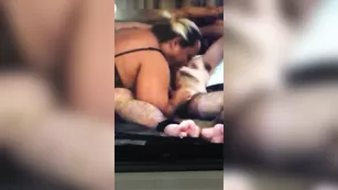 urbossyblonde Tie him up and fuck his ass He loves it шоу чат реальный порно