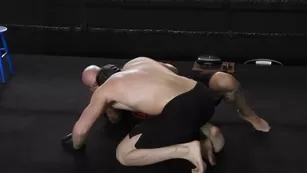 derrickpierce Some BTS of me and Will Pounder rehearsing our big f шоу чат реальный порно