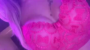 maggiefromthebloc Mon petit kit de hier soir Je voulais juste vou шоу чат реальный порно