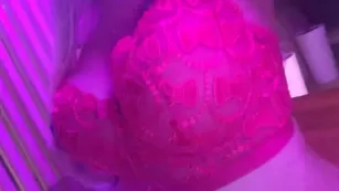 maggiefromthebloc Mon petit kit de hier soir Je voulais juste vou шоу чат реальный порно