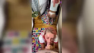 paytonavery thanks для all the subs y all all 412 of вас i love вас so here s one of мой первый bj po шоу чат реальный порно