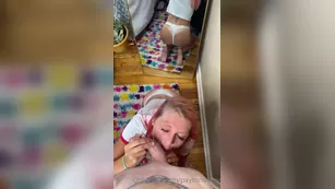 paytonavery thanks для all the subs y all all 412 of вас i love вас so here s one of мой первый bj po шоу чат реальный порно