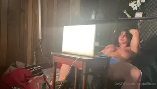 sexybuffbabe 27 03 2021 30 full minutes 3 orgasms full шоу stamina from a nude flex xxx with a regular virtua шоу чат реальный порно