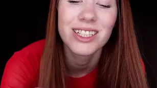 gingerasmr Patron's Appreciation Video Part 1 October 2019 шоу чат реальный порно