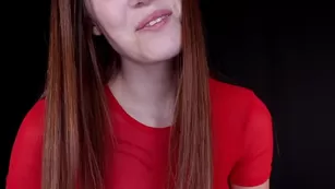 gingerasmr Patron's Appreciation Video Part 1 October 2019 шоу чат реальный порно