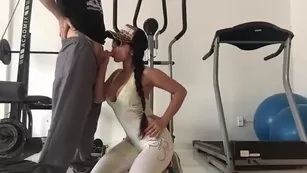 Evelin Stone & Lena Paul Manyvids Avn BGG & Lesbian Strapon Fuck Vid