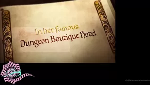 carammaxima WORLD PREMIERE A VERY KINKY FAIRY TALE НАСЛАЖДАТЬСЯ шоу чат реальный порно