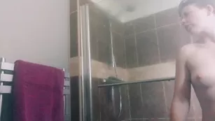 helen 28 05 2018 9869408 Hidden Camera Spy on me whist I take a hot steamy shower шоу чат реальный порно