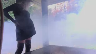 brittas Behind The Scenes of мой witchy set шоу чат реальный порно