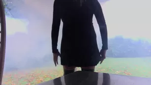 brittas Behind The Scenes of мой witchy set шоу чат реальный порно