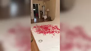 queensavagedoll_Happy Valentines Day Here s a 30 minute video of behind the s_13523683 шоу чат реальный порно