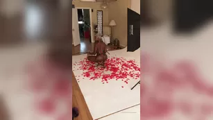 queensavagedoll_Happy Valentines Day Here s a 30 minute video of behind the s_13523683 шоу чат реальный порно