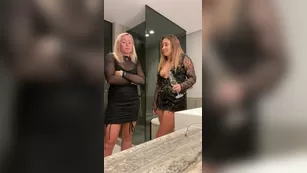 worship_emma What could be better than one brat TWO (Humil шоу чат реальный порно