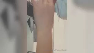 thecumbank 08 01 2021 Cum Bank is Open Check your msgs Let me know if your шоу чат реальный порно