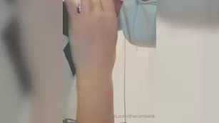 thecumbank 08 01 2021 Cum Bank is Open Check your msgs Let me know if your шоу чат реальный порно