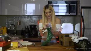 realnellajones Watch мой birthday unboxing video now Thank вас SO шоу чат реальный порно