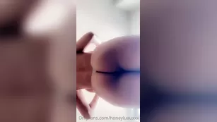 honeyluauxxx Look daddy no hands шоу чат реальный порно