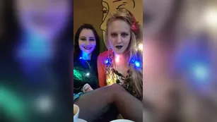 ellyraine_It's thedailyraine and festiveupdates42_9955735 шоу чат реальный порно