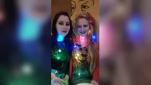 ellyraine_It's thedailyraine and festiveupdates42_9955735 шоу чат реальный порно