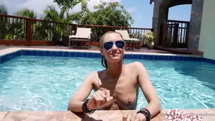 brookekora 11 02 2021 from vacation a while ago featuring мой old сиськи walking up pool steps sexy like is not шоу чат реальный порно