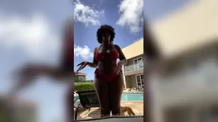 realaimeeo 29 01 2021 today s instagram nude posting here only шоу чат реальный порно