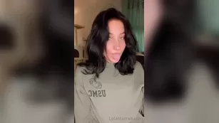 lolastarrxo Daddy I wanna play шоу чат реальный порно