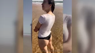 Tania Bann Video 022 шоу чат реальный порно