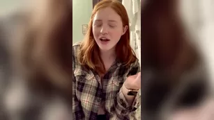 ginger ed шоу чат реальный порно
