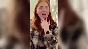 ginger ed шоу чат реальный порно