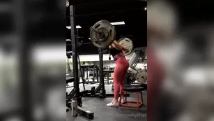 perkylifter 10 01 2021 So many of вас guys have asked для lifting vids I ve шоу чат реальный порно