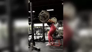 perkylifter 10 01 2021 So many of вас guys have asked для lifting vids I ve шоу чат реальный порно