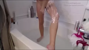 Ginger Todd white дилдо use - чат бесплатное реальный порно