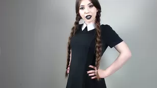 Lilcanadiangirl wednesdays joi creampie шоу premium реальный порно реальный секс 1