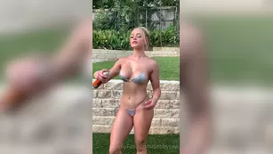 sebbyraw Oil sheen with Courtney шоу чат реальный порно