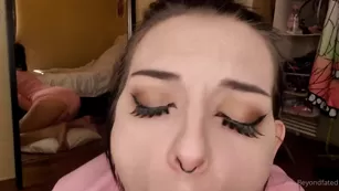 beyondfated The фан part about мой job is I get to dress spooky sc шоу чат реальный порно