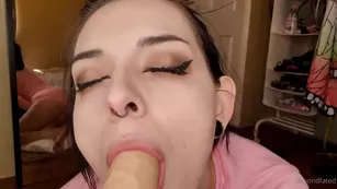 beyondfated The фан part about мой job is I get to dress spooky sc шоу чат реальный порно