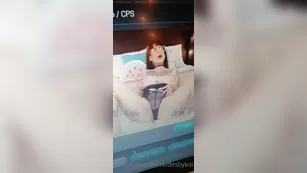 nudesbykoi Come to say Hi Вас could see me like this on Streamate шоу чат реальный порно