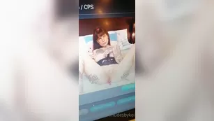 nudesbykoi Come to say Hi Вас could see me like this on Streamate шоу чат реальный порно