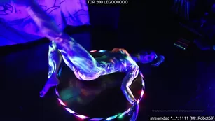 imthestark Full Blacklight Xxx Recording шоу чат реальный порно