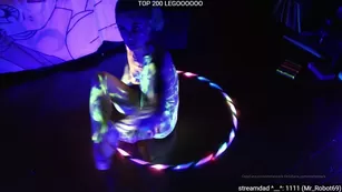 imthestark Full Blacklight Xxx Recording шоу чат реальный порно