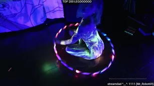 imthestark Full Blacklight Xxx Recording шоу чат реальный порно