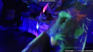 imthestark Full Blacklight Xxx Recording шоу чат реальный порно