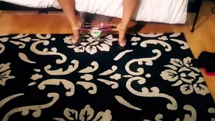 hollymcguire_BirthdayBoy JOI WetLookLeggings SkinTight ArseWorship BendingOver_1530668 шоу чат реальный порно