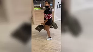 patricigom 30 10 2020 Miren a qu bombonazo me encontr en el aeropuerto beb шоу чат реальный порно