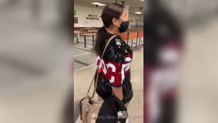 patricigom 30 10 2020 Miren a qu bombonazo me encontr en el aeropuerto beb шоу чат реальный порно