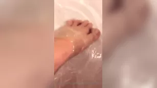 therileyeffect Sweet clean toes шоу чат реальный порно