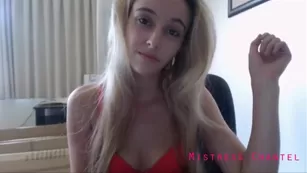 Mistress Chantel omg tighty whiteys | ManyVids Бесплатное Реальный Порно Реальный Секс