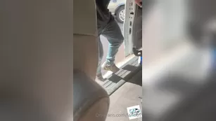 fanbus 31 01 2021 THIS FANBUS Episode is Epic Lucky Club bouncer gets to cu шоу чат реальный порно