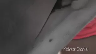 Mistress Chantel sweaty sock edge | ManyVids Бесплатное Реальный Порно Livesex1