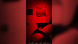 albablancoxxx 03 02 2021 Buenas noches chicossss шоу чат реальный порно